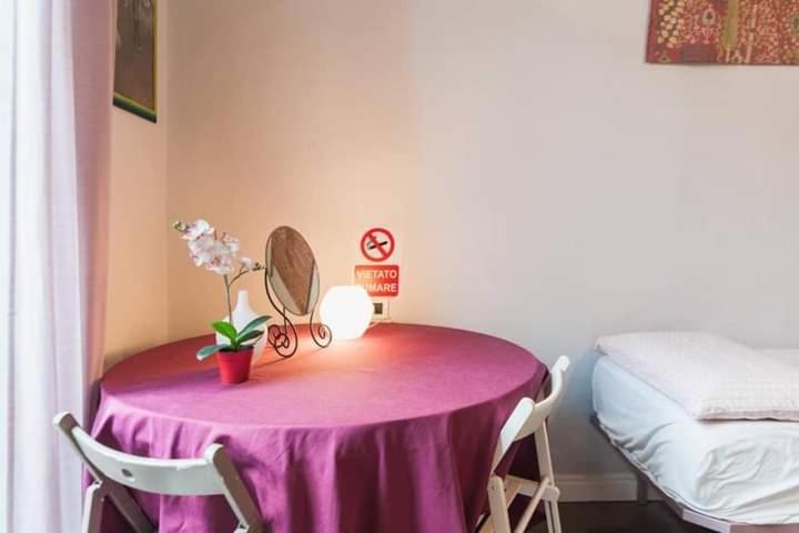 Casa Dani&Swing Bed&Books Bed and Breakfast Τορίνο Εξωτερικό φωτογραφία