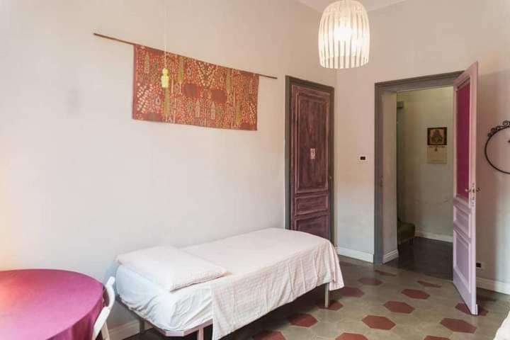 Casa Dani&Swing Bed&Books Bed and Breakfast Τορίνο Εξωτερικό φωτογραφία