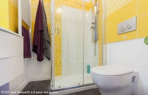 Casa Dani&Swing Bed&Books Bed and Breakfast Τορίνο Εξωτερικό φωτογραφία