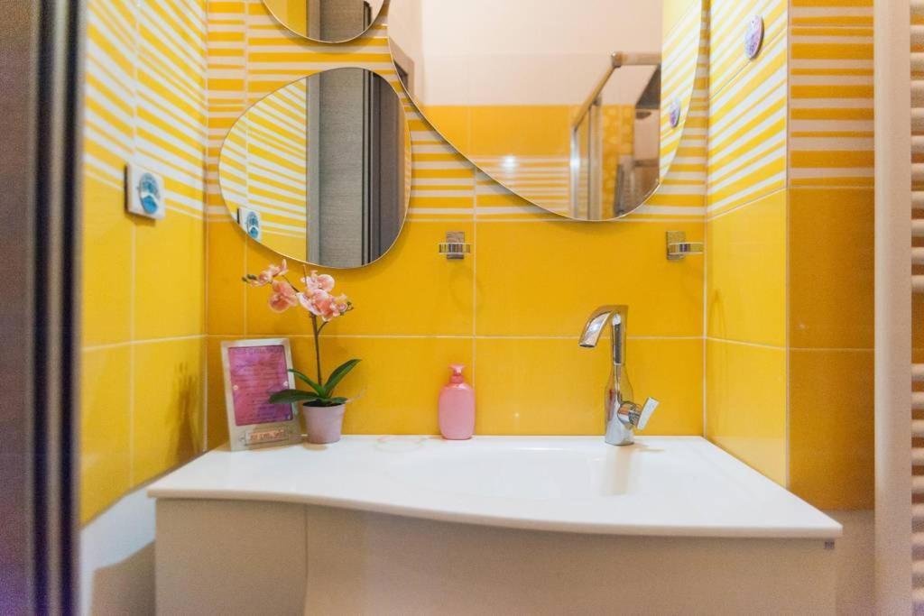 Casa Dani&Swing Bed&Books Bed and Breakfast Τορίνο Εξωτερικό φωτογραφία
