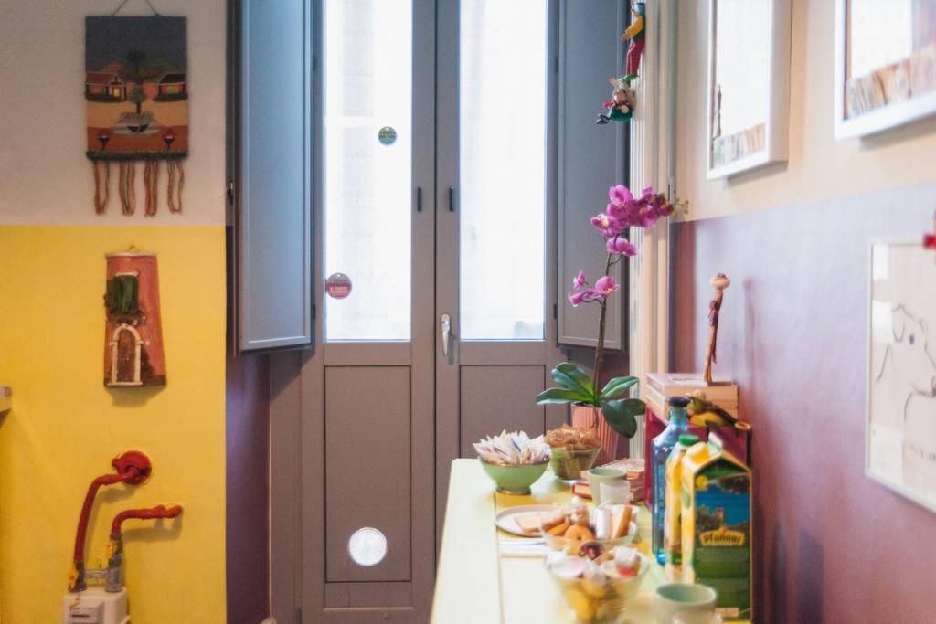 Casa Dani&Swing Bed&Books Bed and Breakfast Τορίνο Εξωτερικό φωτογραφία